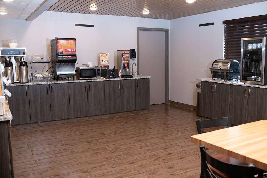 Americinn By Wyndham Madison Wi Facilidades foto